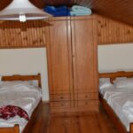 Grcka apartmani letovanje, Potos, Tasos, Toula,  mezonet